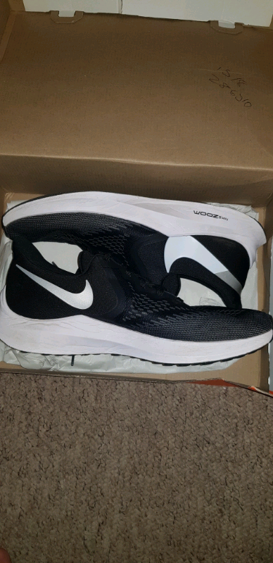 nike trainers gumtree